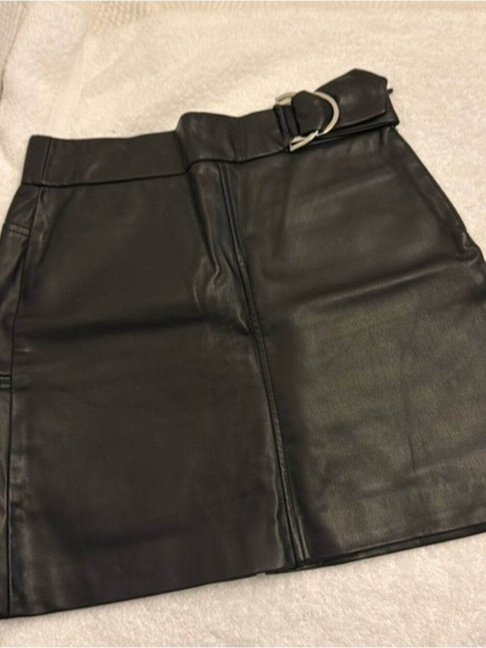 Mini Skirt XS